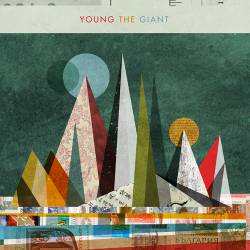 Young the Giant : Young the Giant Young the Giant : Young the Giant